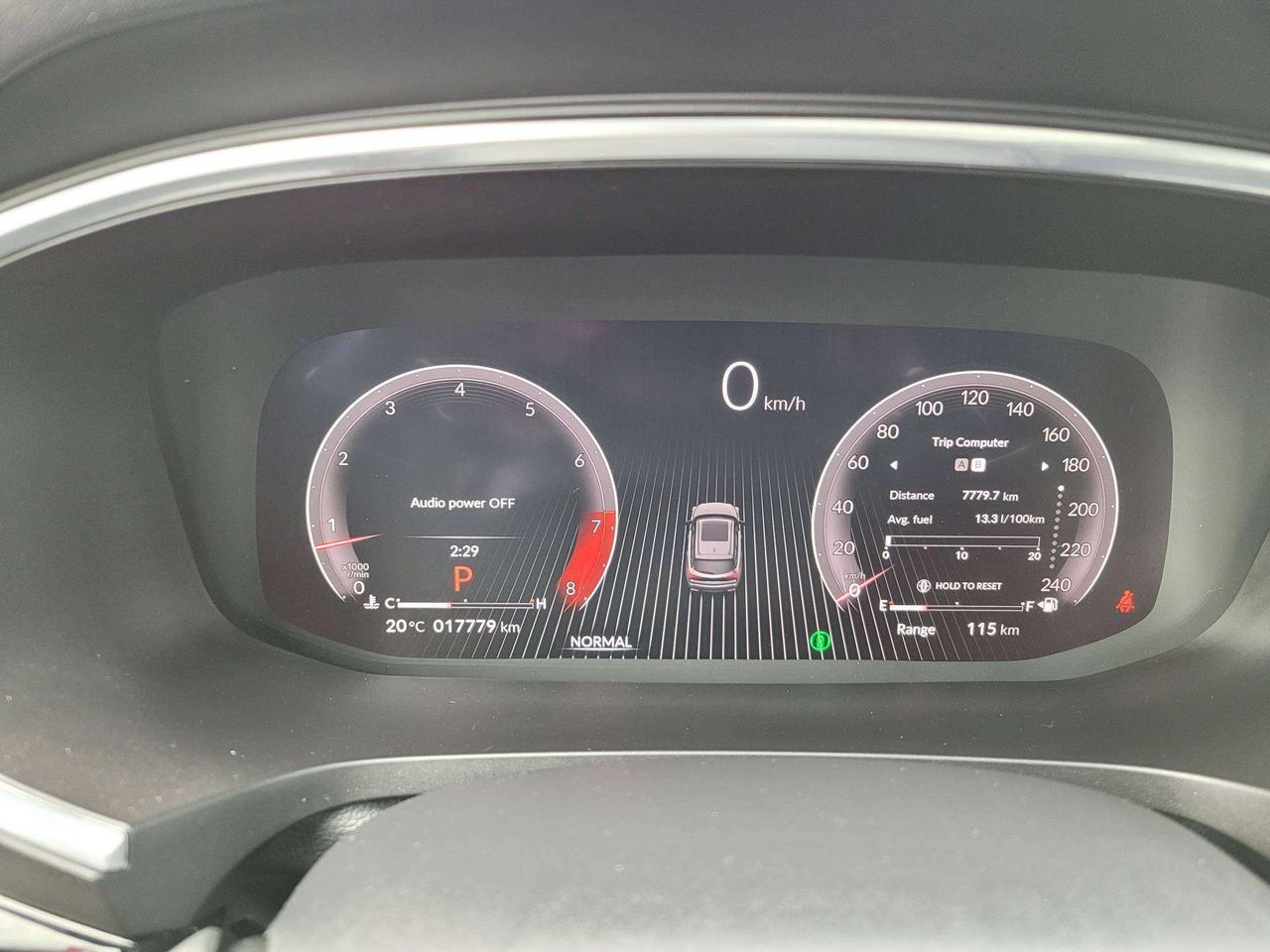 2026 Acura MDX PLATINUM ELITE A-SPEC (SORRY SOLD SOLD SOLD) Photo