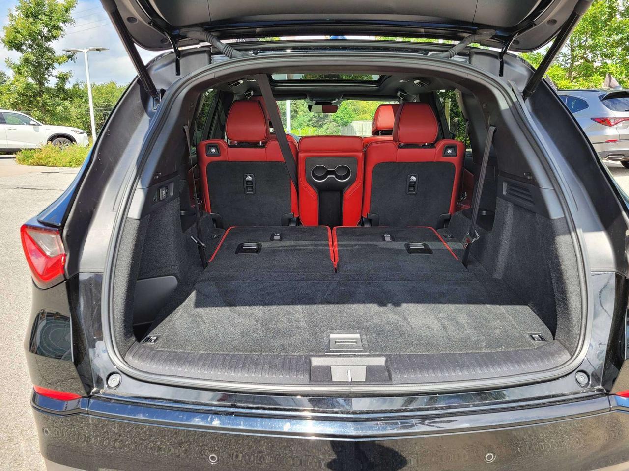 2023 Acura MDX A-Spec SH-AWD Sedan (SORRY SOLD SOLD SOLD) Photo