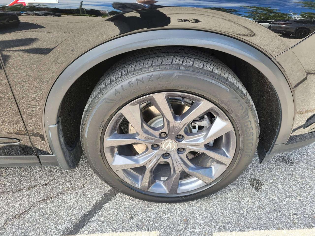 2023 Acura MDX A-Spec SH-AWD Sedan (SORRY SOLD SOLD SOLD) Photo