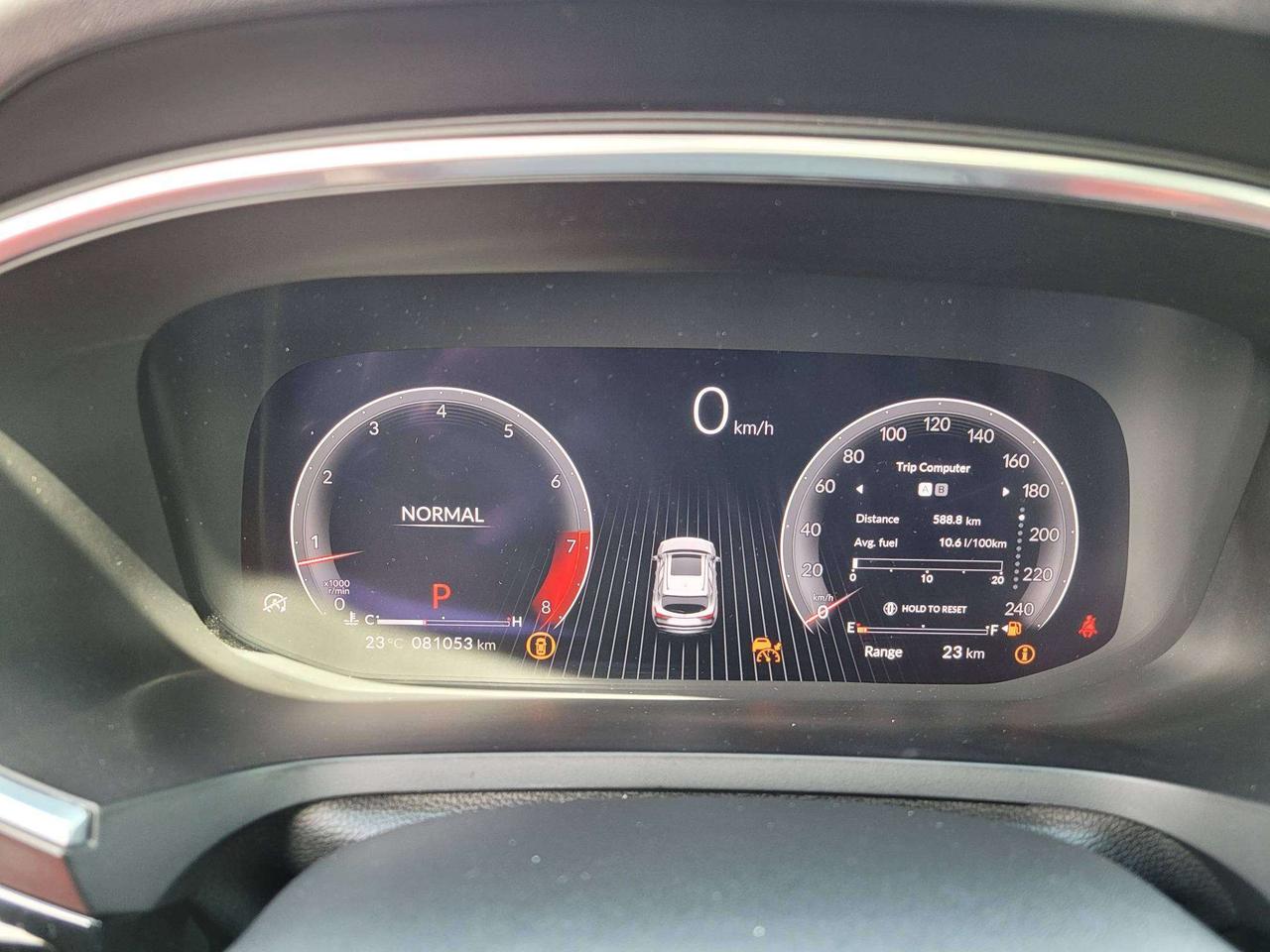 2023 Acura MDX A-Spec SH-AWD Sedan (SORRY SOLD SOLD SOLD) Photo