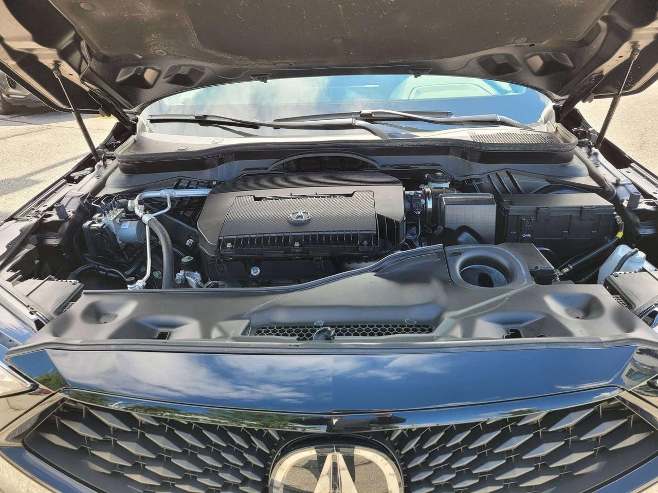 2023 Acura MDX A-Spec SH-AWD Sedan (SORRY SOLD SOLD SOLD) Photo