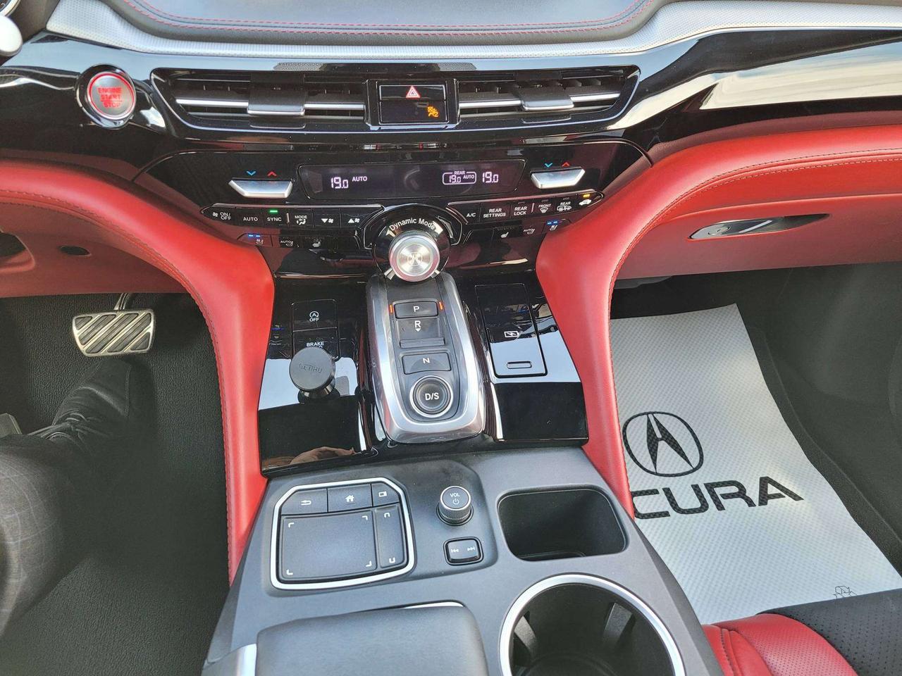 2023 Acura MDX A-Spec SH-AWD Sedan (SORRY SOLD SOLD SOLD) Photo