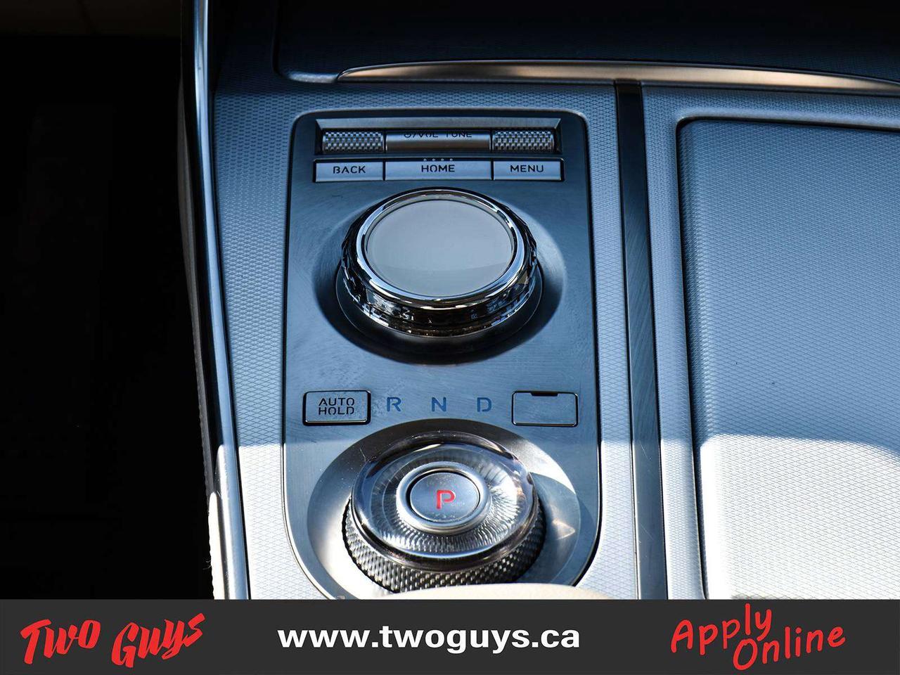 2023 Genesis GV80 2.5T Advanced   5 Pass   Cream Lthr   Pano   Nav Photo