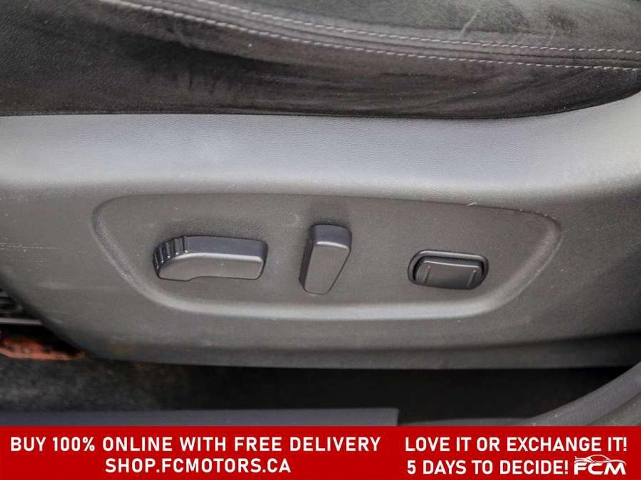2014 Nissan Rogue SV   FULLY CERTIFIED WITH WARRANTY Photo