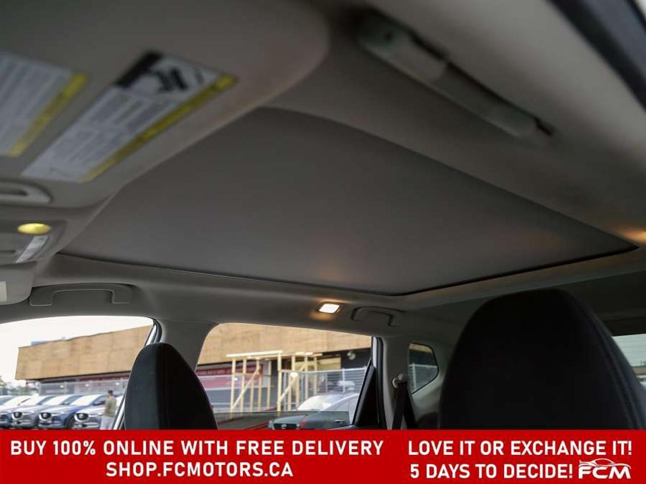 2014 Nissan Rogue SV   FULLY CERTIFIED WITH WARRANTY Photo