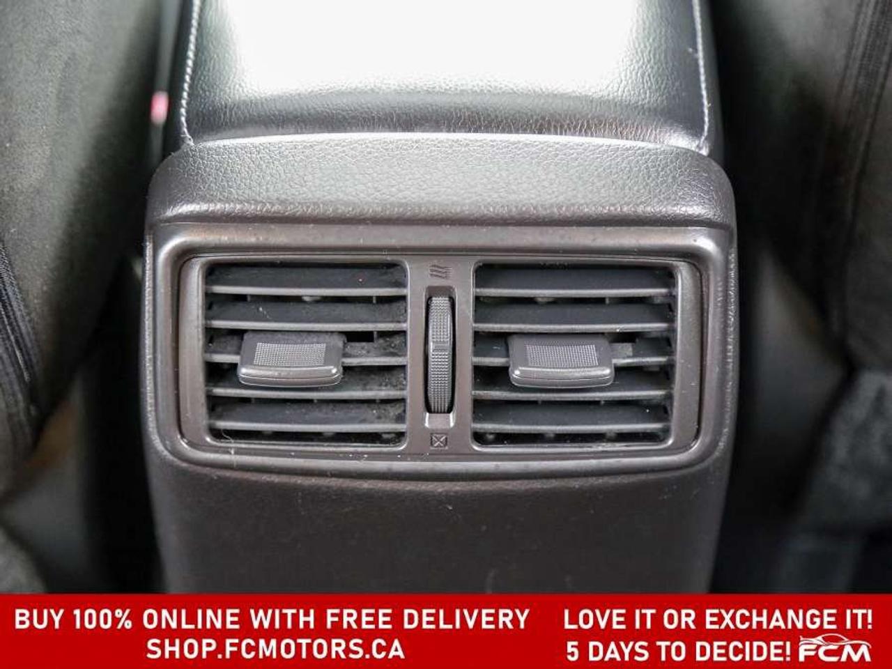 2014 Nissan Rogue SV   FULLY CERTIFIED WITH WARRANTY Photo