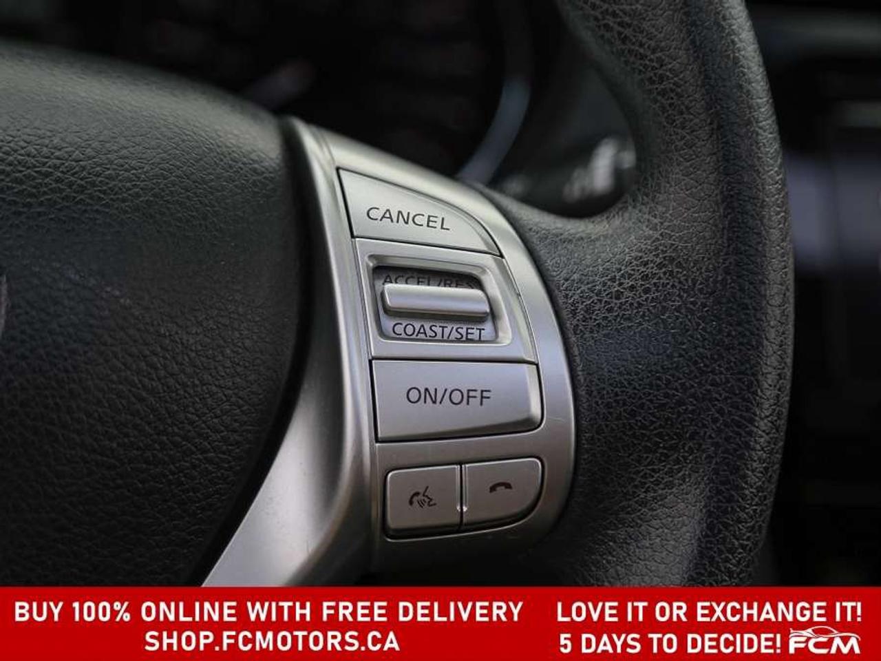 2014 Nissan Rogue SV   FULLY CERTIFIED WITH WARRANTY Photo