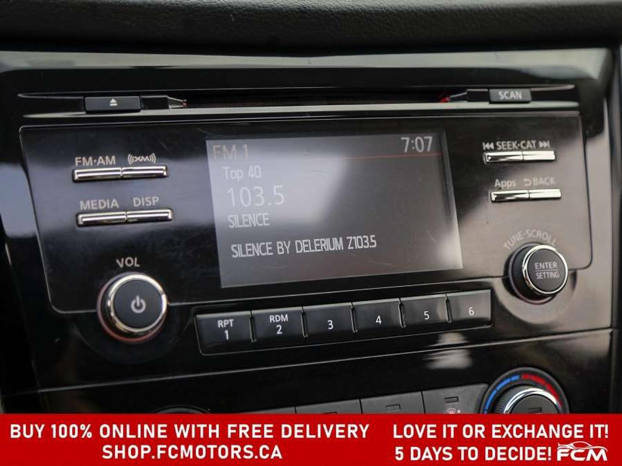 2014 Nissan Rogue SV   FULLY CERTIFIED WITH WARRANTY Photo
