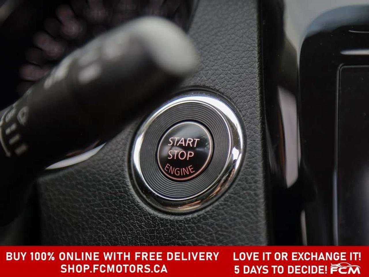 2014 Nissan Rogue SV   FULLY CERTIFIED WITH WARRANTY Photo
