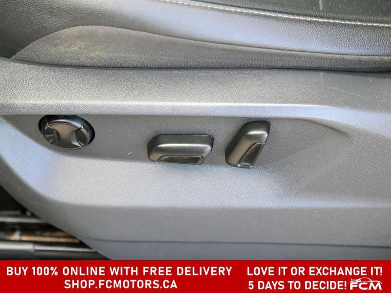 2019 Volkswagen Tiguan COMFORTLINE   FULLY CERTIFIED WITH WARRANTY Photo