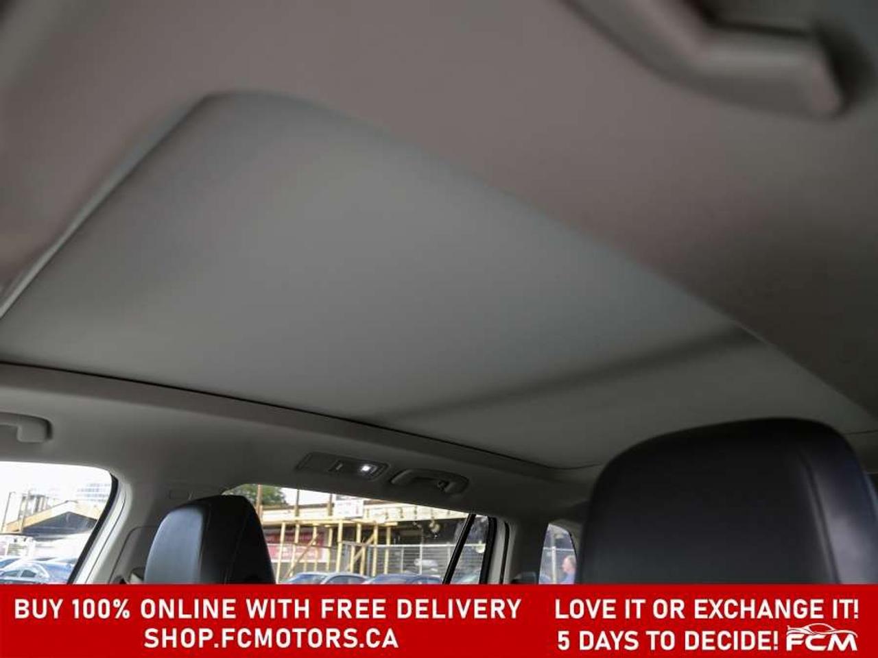 2019 Volkswagen Tiguan COMFORTLINE   FULLY CERTIFIED WITH WARRANTY Photo