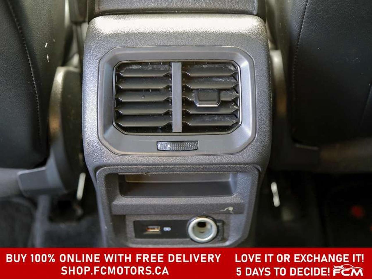 2019 Volkswagen Tiguan COMFORTLINE   FULLY CERTIFIED WITH WARRANTY Photo