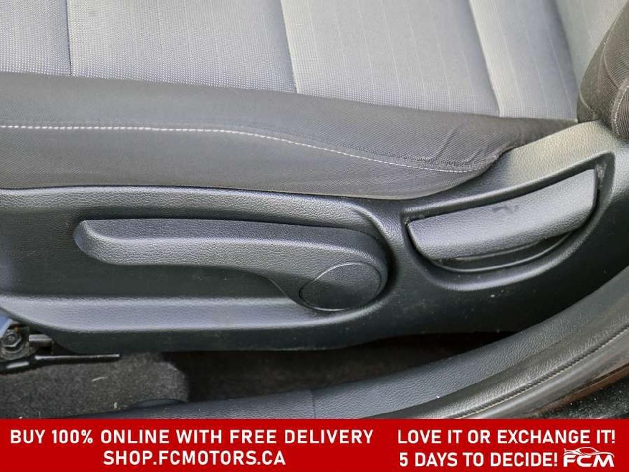2014 Kia Forte LX   FULLY CERTIFIED WITH WARRANTY Photo