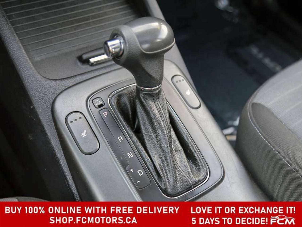 2014 Kia Forte LX   FULLY CERTIFIED WITH WARRANTY Photo
