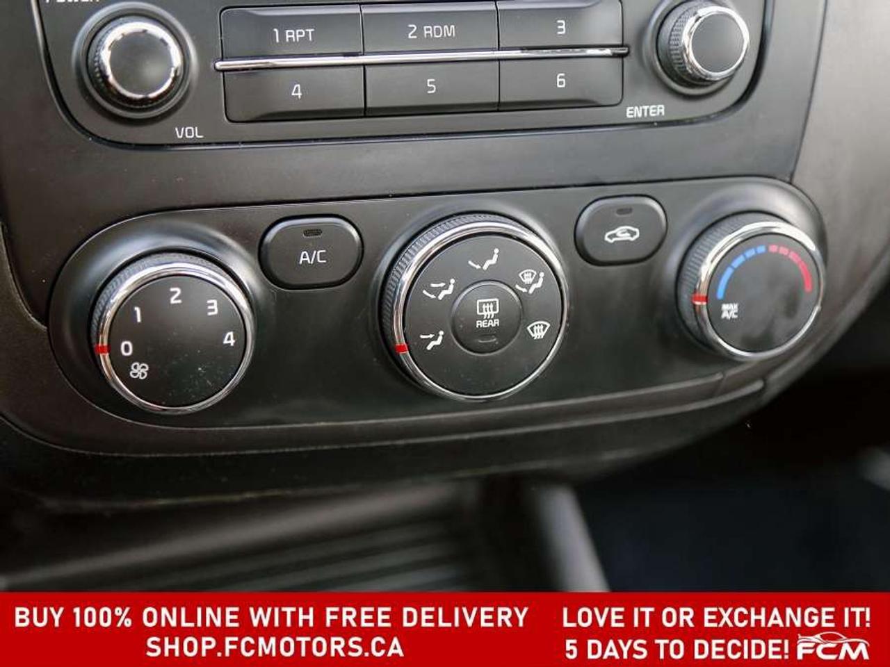 2014 Kia Forte LX   FULLY CERTIFIED WITH WARRANTY Photo