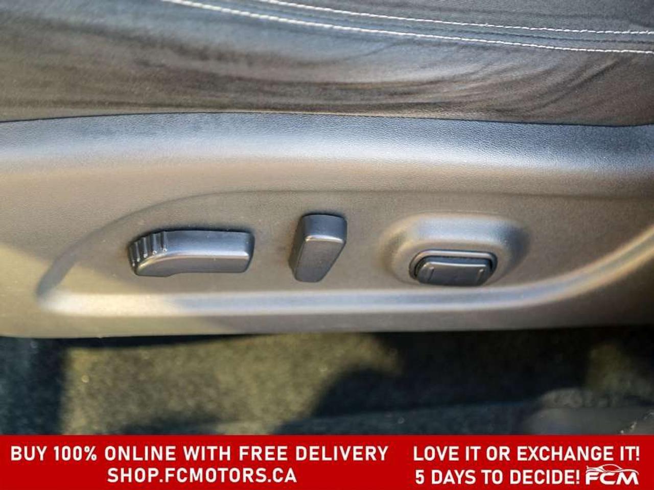 2016 Nissan Murano SV AWD   FULLY CERTIFIED WITH WARRANTY Photo