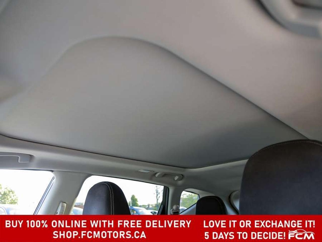 2016 Nissan Murano SV AWD   FULLY CERTIFIED WITH WARRANTY Photo