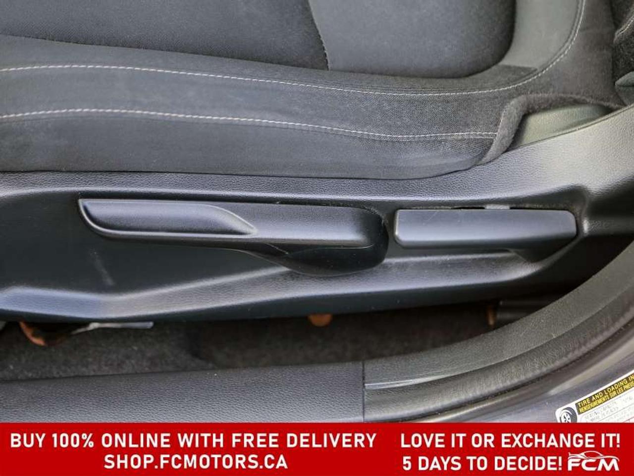 2018 Honda Civic SE   FULLY CERTIFIED WITH WARRANTY Photo