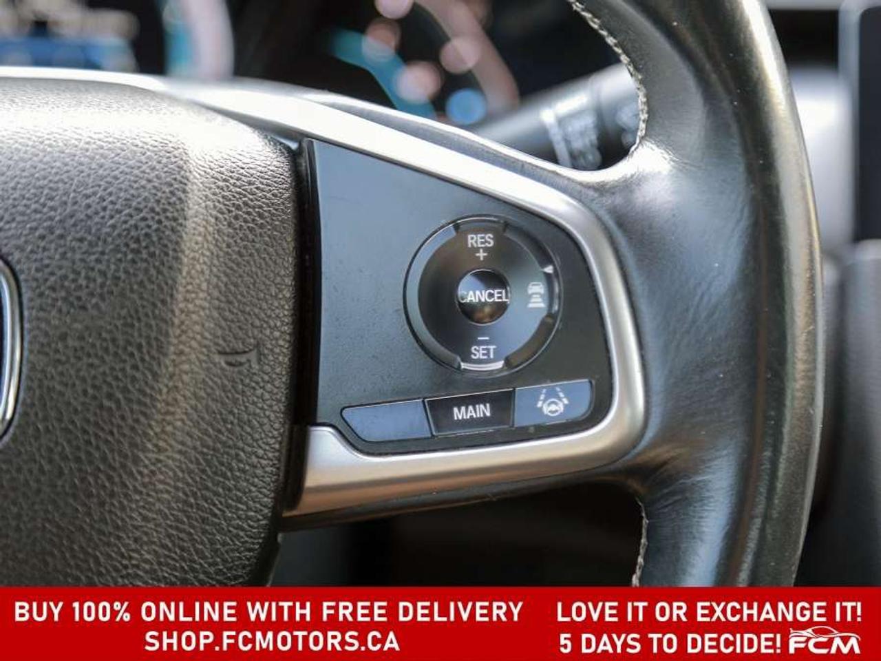 2018 Honda Civic SE   FULLY CERTIFIED WITH WARRANTY Photo