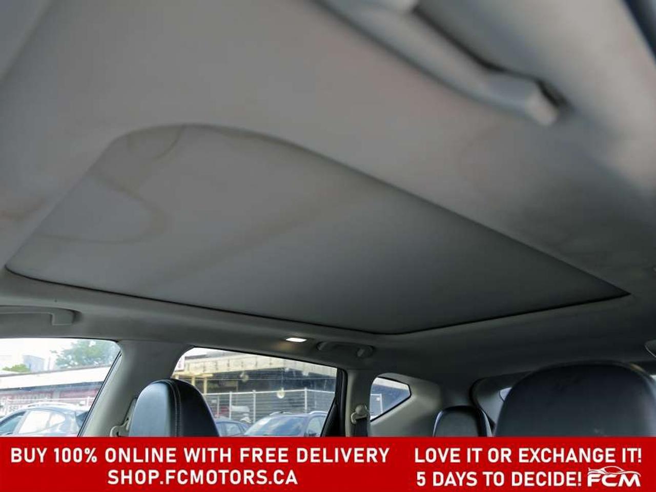 2017 Nissan Murano PLATINUM   FULLY CERTIFIED WITH WARRANTY Photo