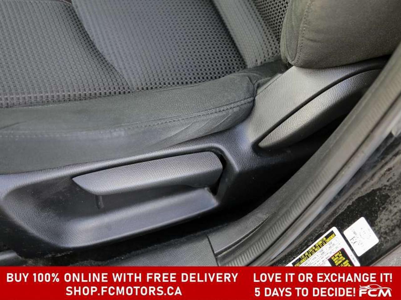 2017 Mazda 3 GS SKYACTIV   FULLY CERTIFIED WITH WARRANTY Photo