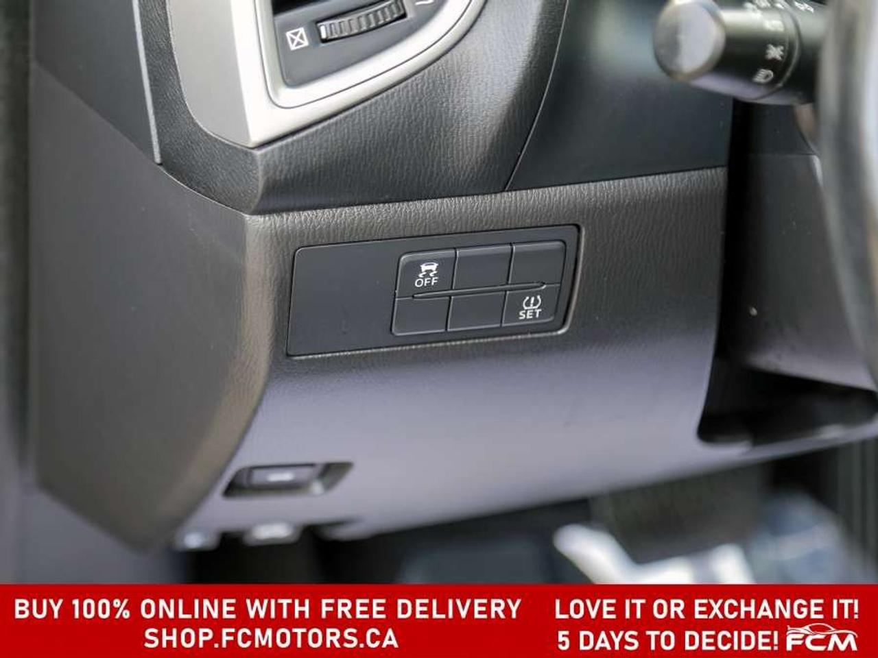 2017 Mazda 3 GS SKYACTIV   FULLY CERTIFIED WITH WARRANTY Photo