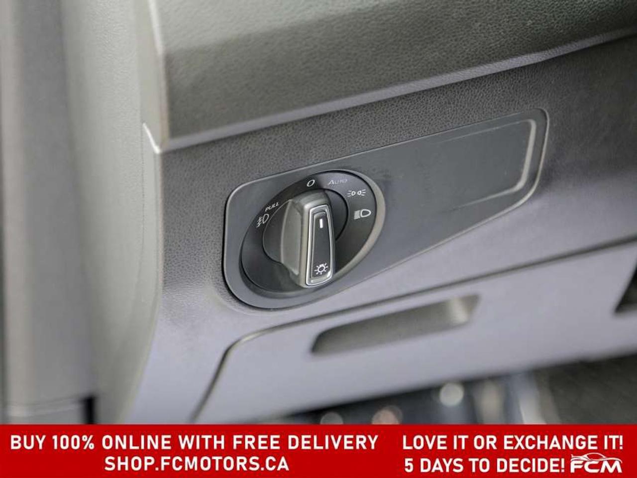 2019 Volkswagen Tiguan HIGHLINE   FULLY CERTIFIED WITH WARRANTY Photo
