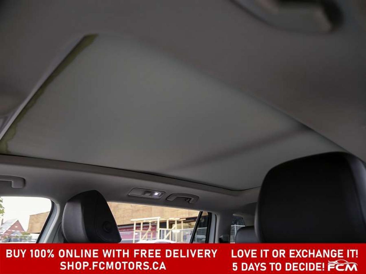 2019 Volkswagen Tiguan HIGHLINE   FULLY CERTIFIED WITH WARRANTY Photo