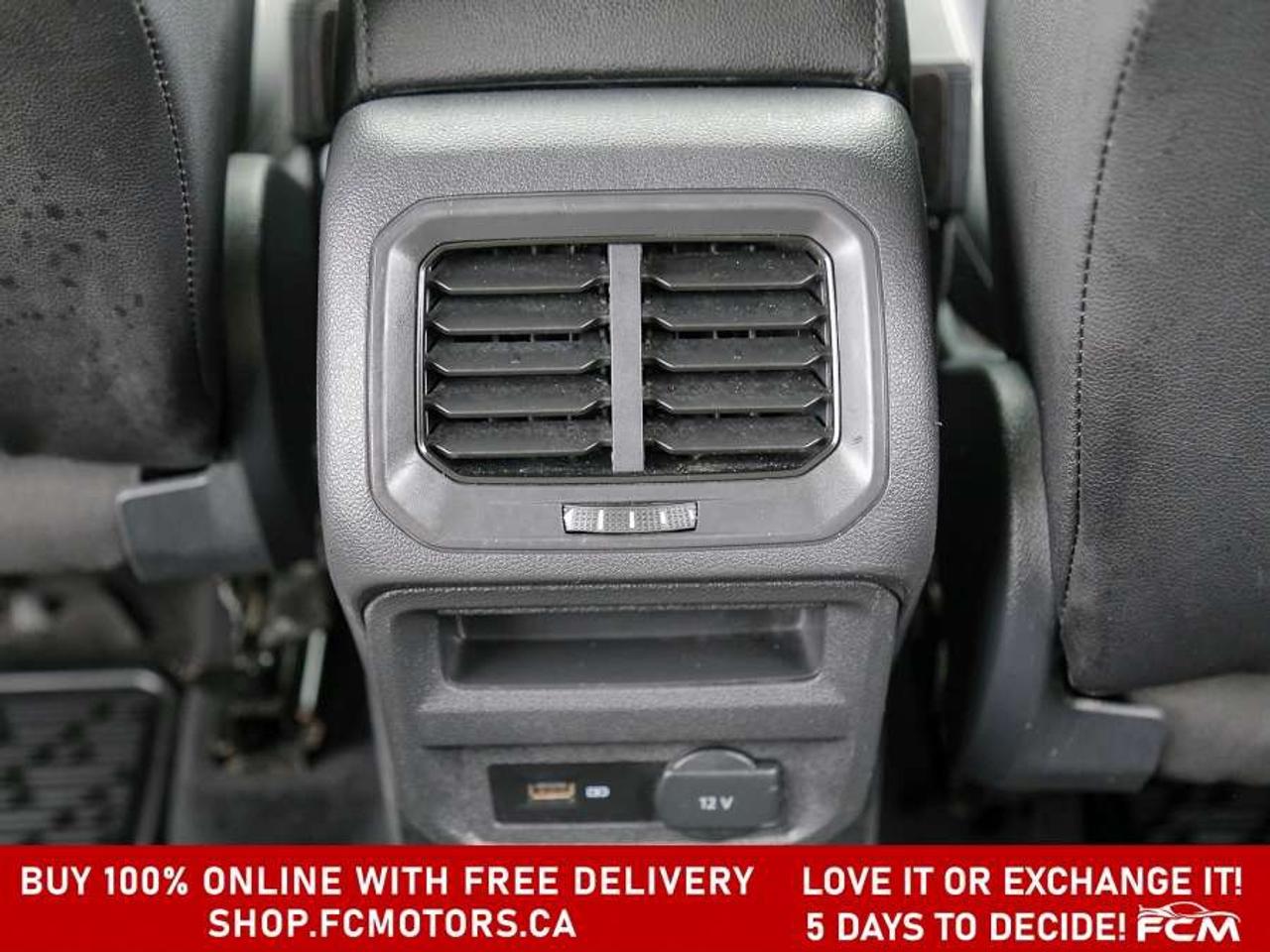 2019 Volkswagen Tiguan HIGHLINE   FULLY CERTIFIED WITH WARRANTY Photo