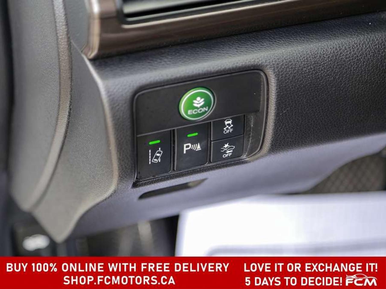 2017 Honda Accord TOURING   FULLY CERTIFIED WITH WARRANTY Photo
