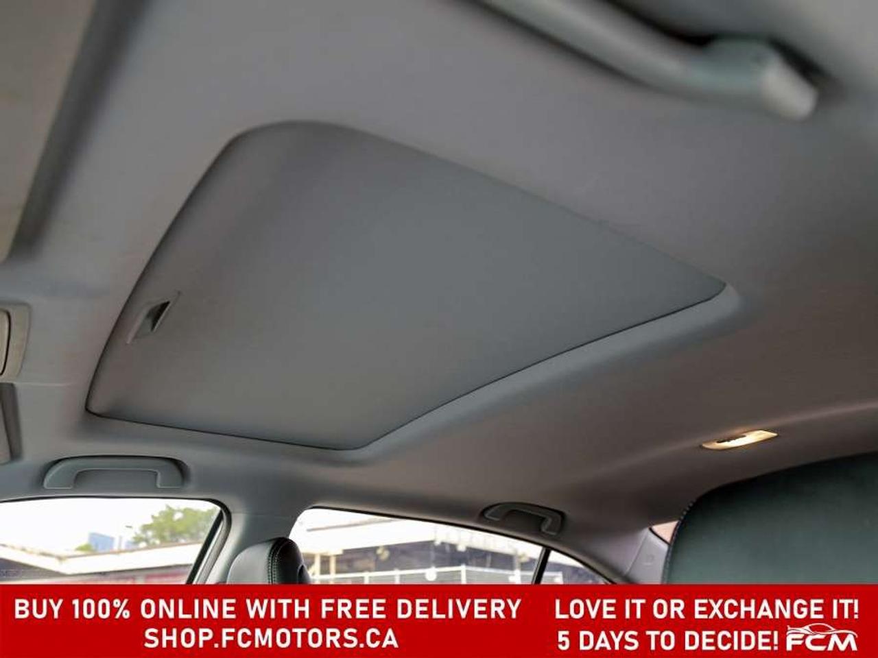 2017 Honda Accord TOURING   FULLY CERTIFIED WITH WARRANTY Photo