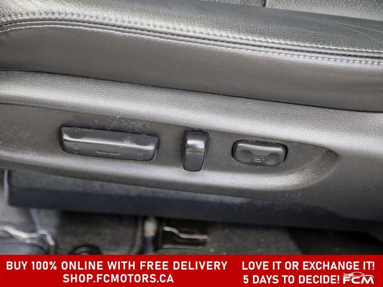 2017 Honda Accord TOURING   FULLY CERTIFIED WITH WARRANTY Photo