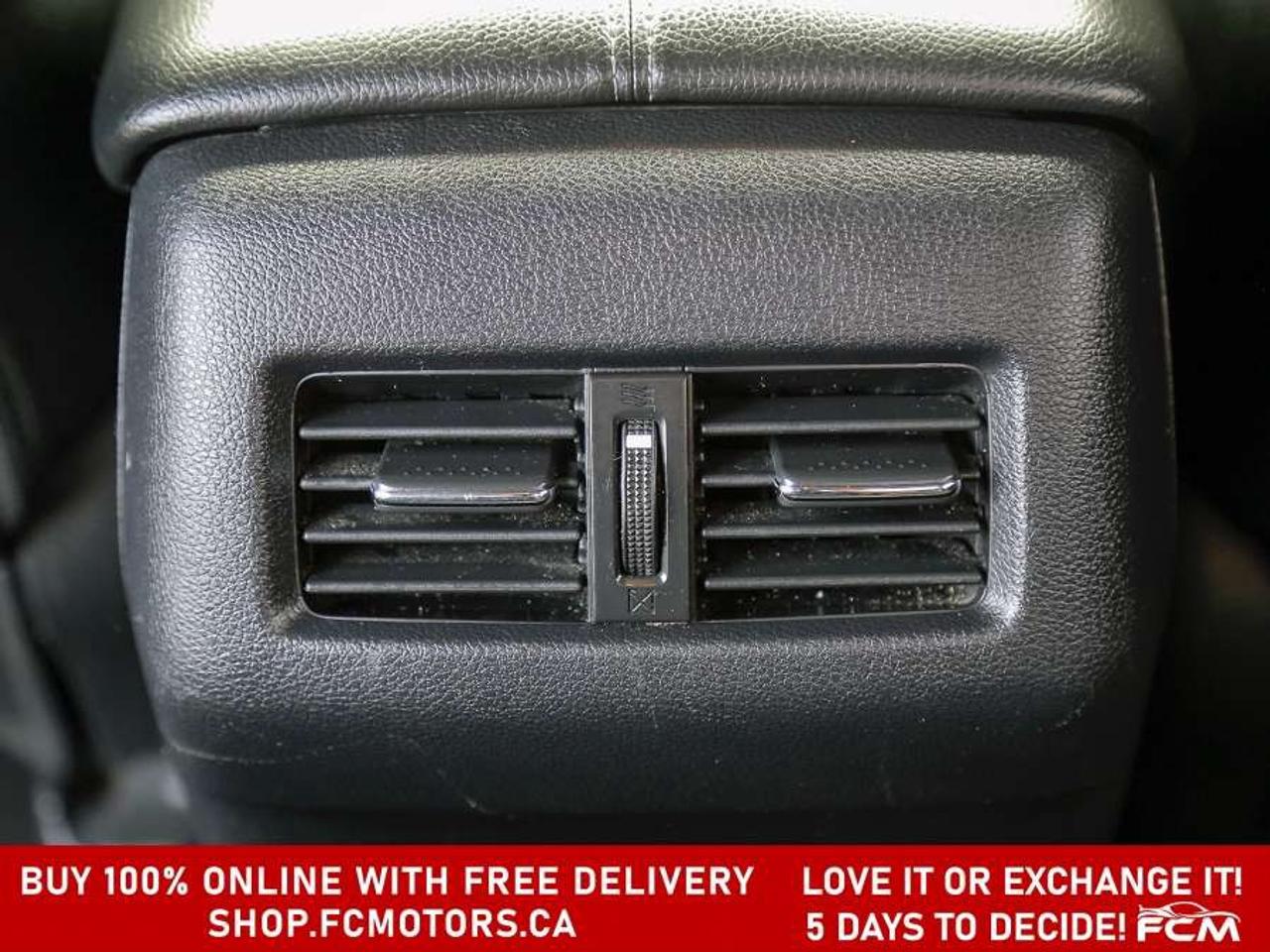 2017 Honda Accord TOURING   FULLY CERTIFIED WITH WARRANTY Photo