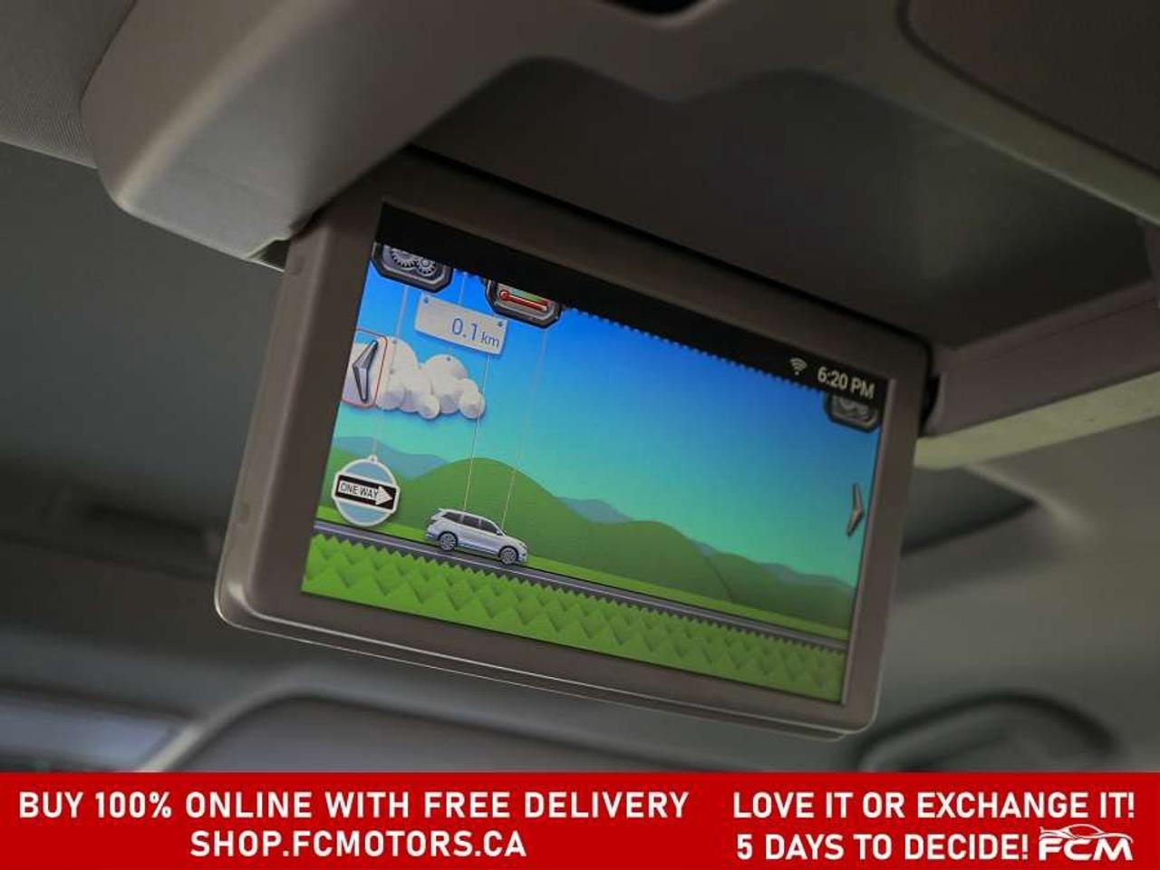 2020 Honda Pilot TOURING   8 PASSENGER   FULLY CERTIFIED WITH WARRA Photo
