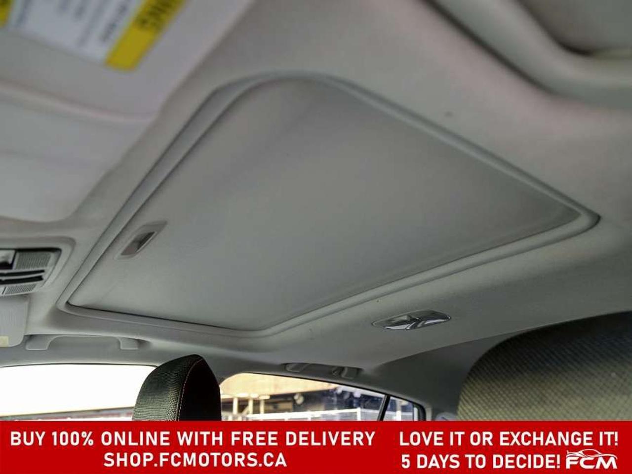 2016 Subaru Crosstrek PREMIUM   FULLY CERTIFIED WITH WARRANTY Photo
