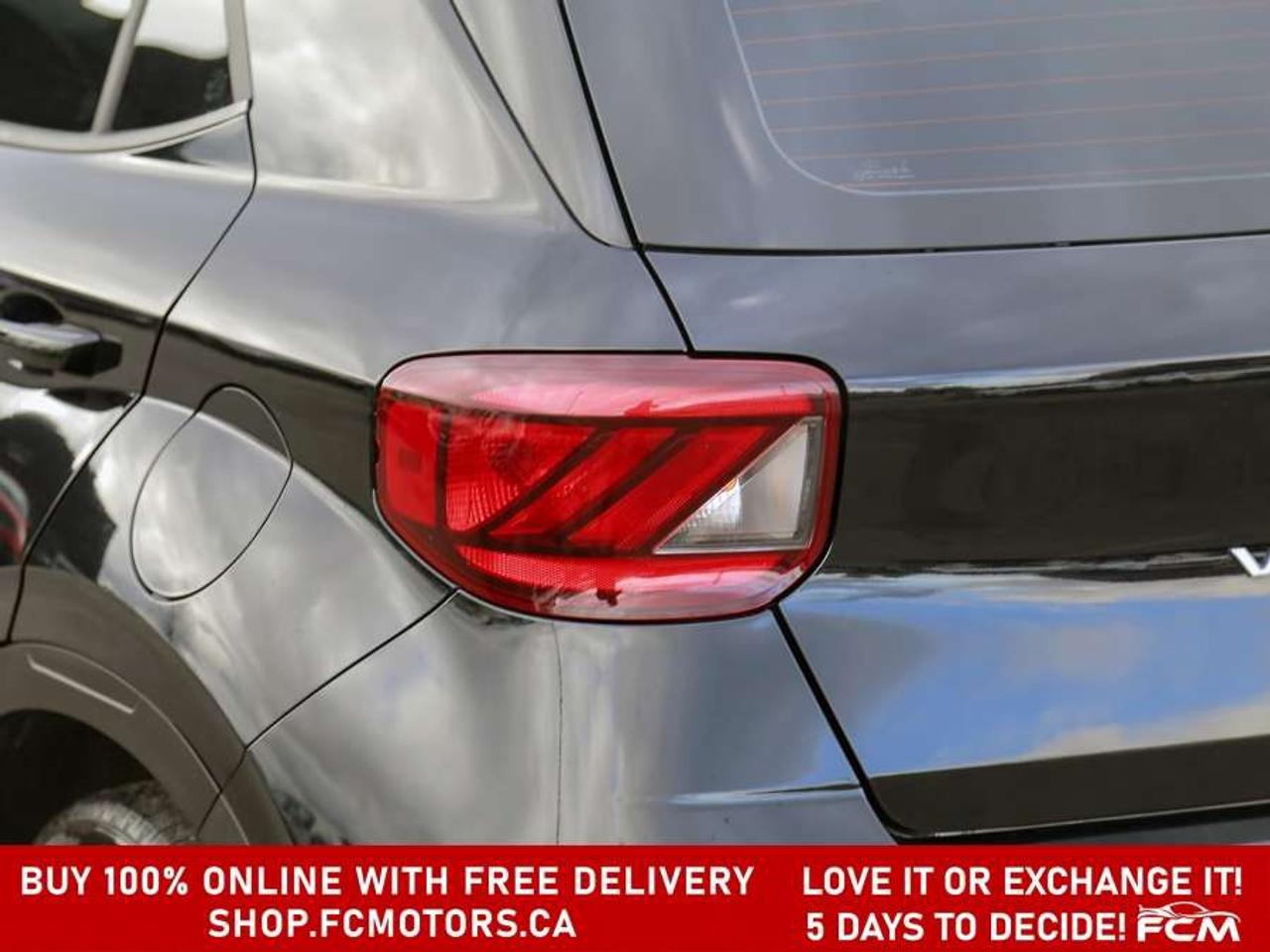 2023 Hyundai Venue PREFERRED   FULLY CERTIFIED WITH WARRANTY Photo