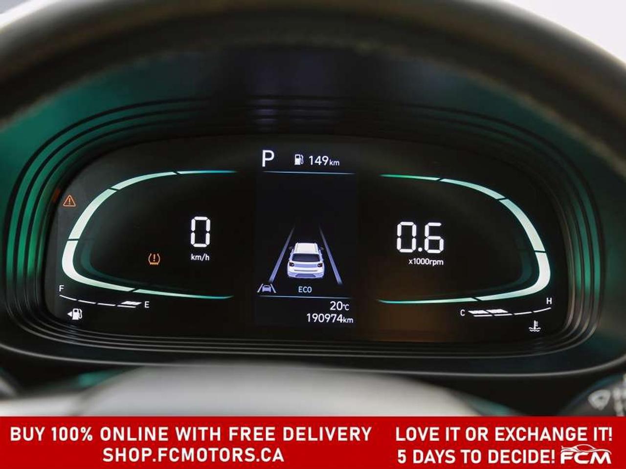 2023 Hyundai Venue PREFERRED   FULLY CERTIFIED WITH WARRANTY Photo