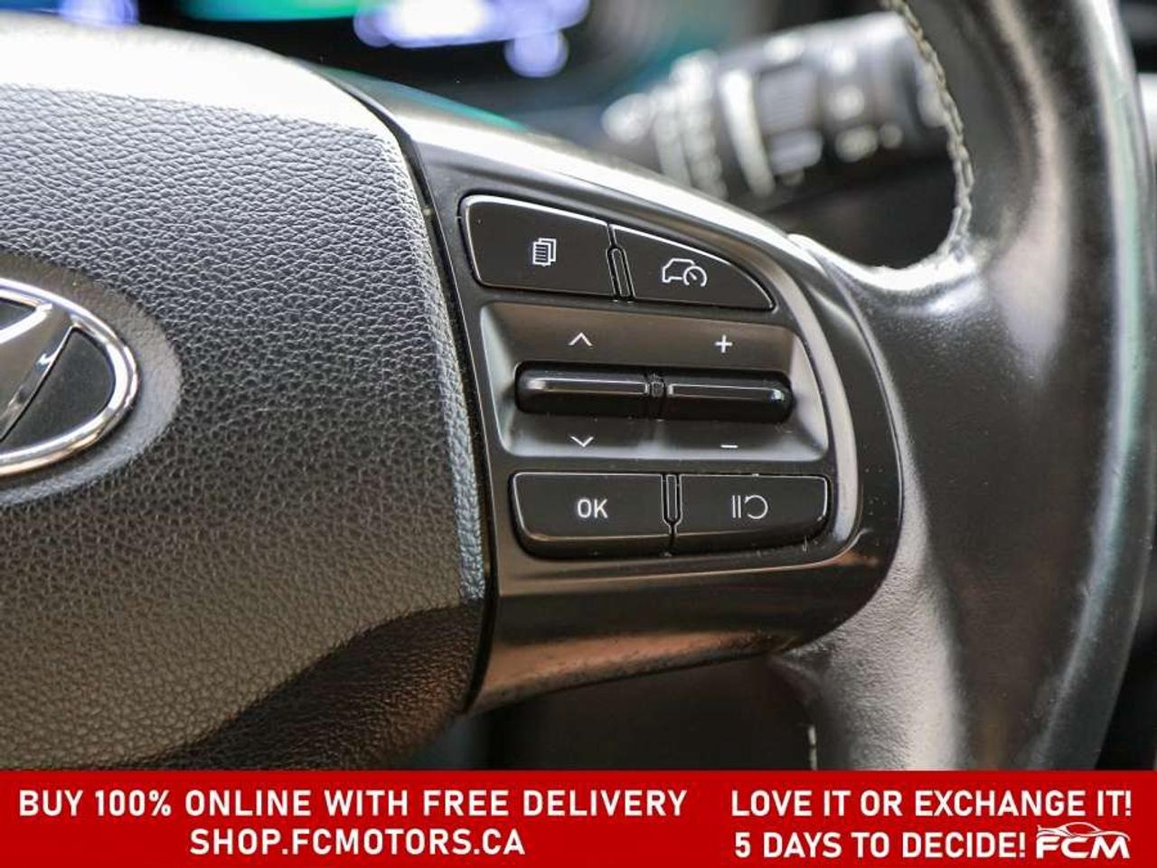 2023 Hyundai Venue PREFERRED   FULLY CERTIFIED WITH WARRANTY Photo