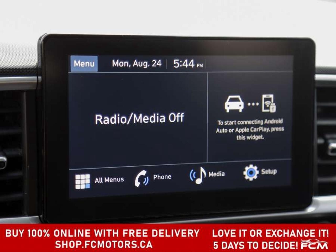 2023 Hyundai Venue PREFERRED   FULLY CERTIFIED WITH WARRANTY Photo