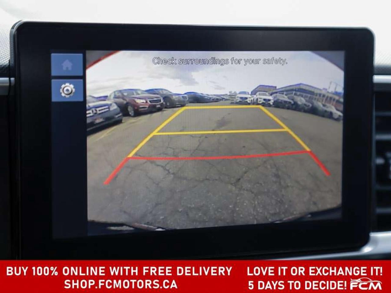 2023 Hyundai Venue PREFERRED   FULLY CERTIFIED WITH WARRANTY Photo