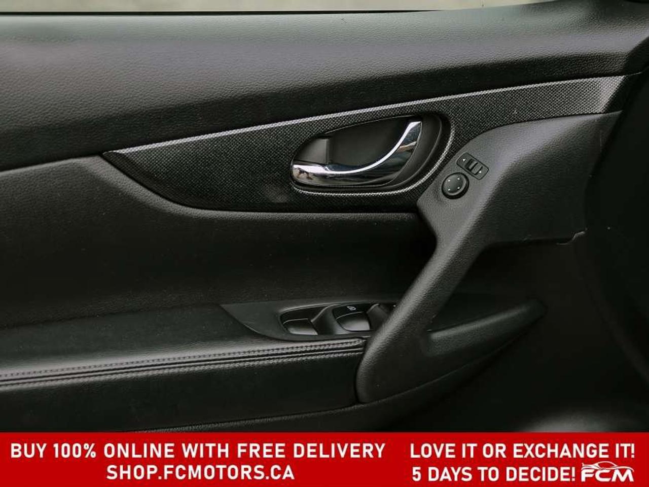 2014 Nissan Rogue SL AWD   FULLY CERTIFIED WITH WARRANTY Photo