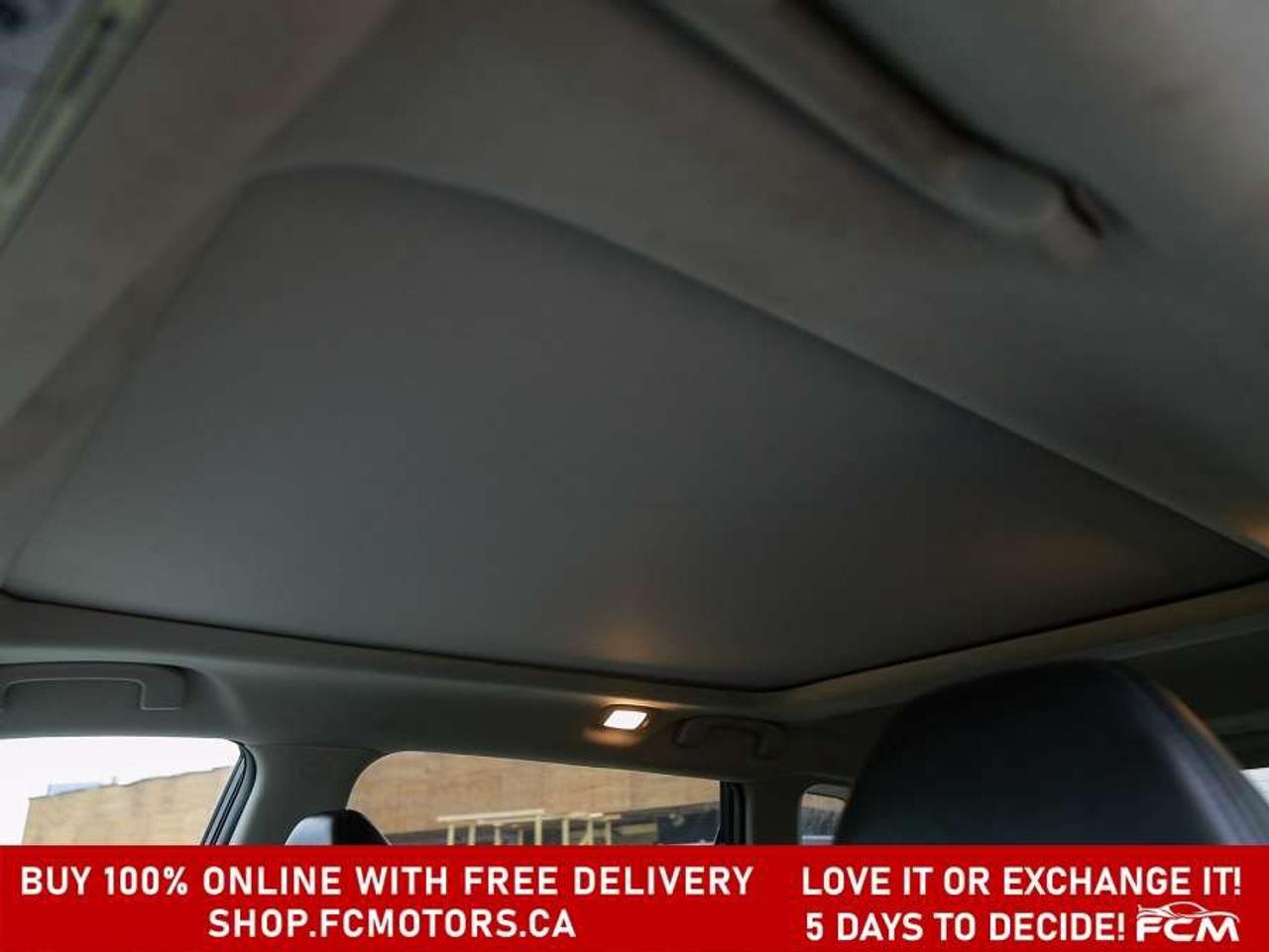 2014 Nissan Rogue SL AWD   FULLY CERTIFIED WITH WARRANTY Photo