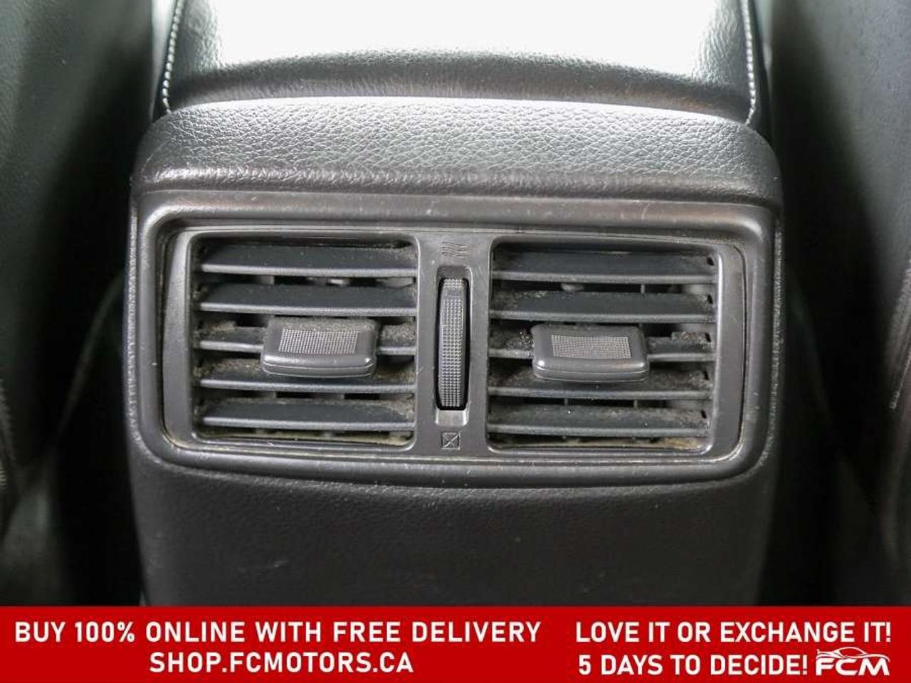 2014 Nissan Rogue SL AWD   FULLY CERTIFIED WITH WARRANTY Photo