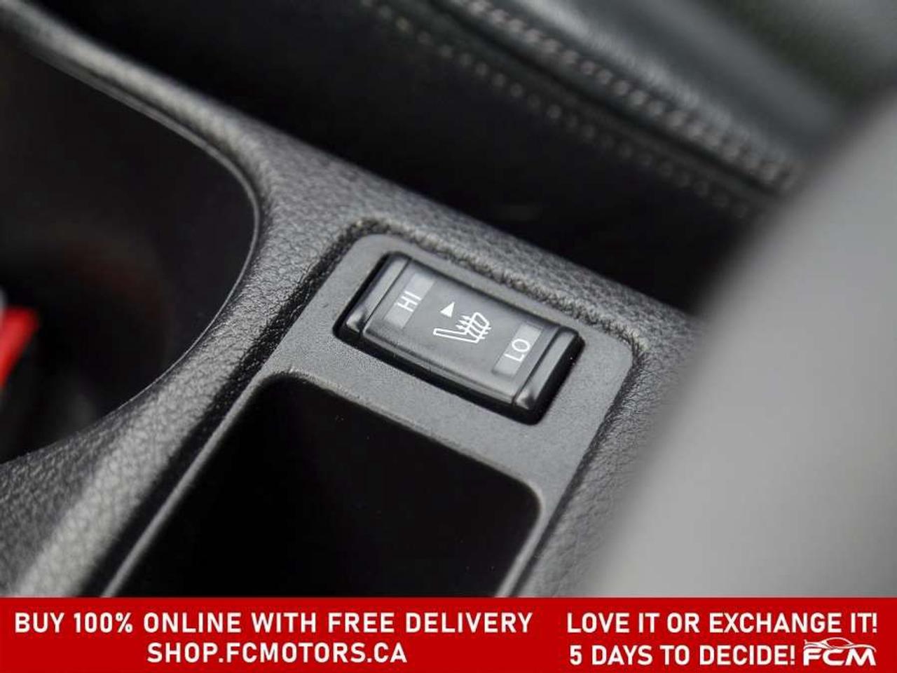 2014 Nissan Rogue SL AWD   FULLY CERTIFIED WITH WARRANTY Photo