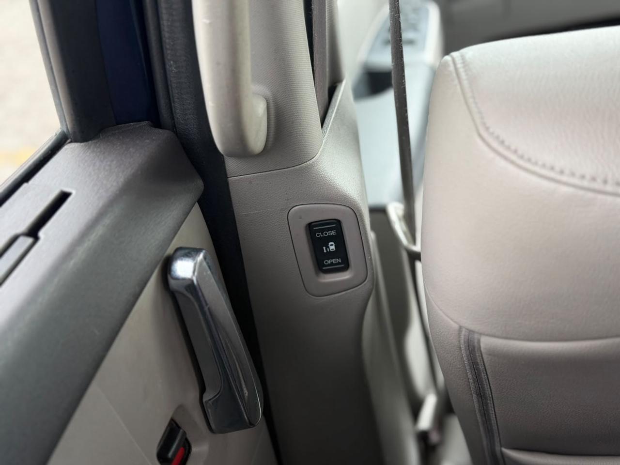 2014 Honda Odyssey EX-L w/Navi Photo