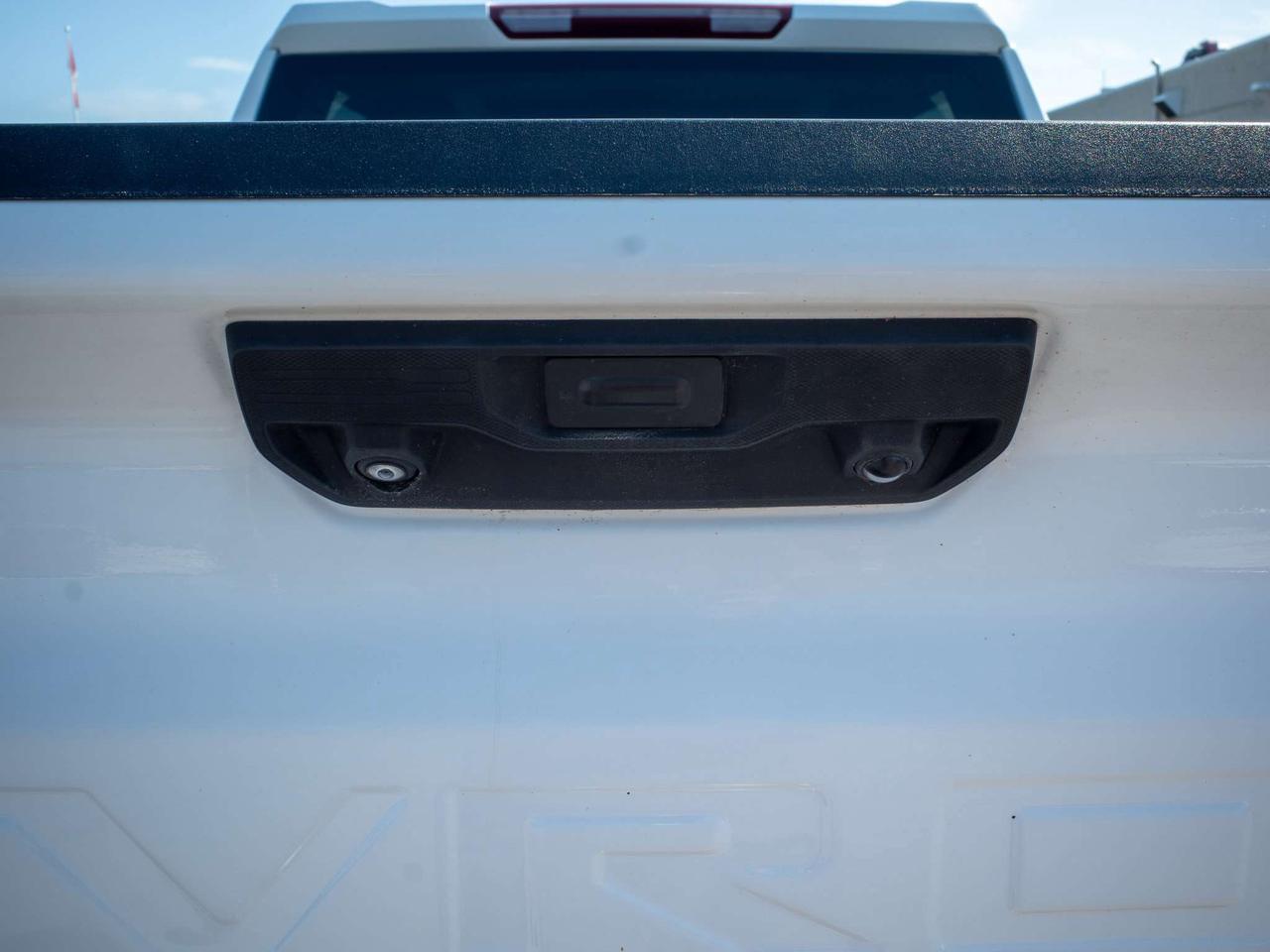 2023 Chevrolet Silverado 1500 Custom - Lane Keeping Assist   WiFi Hotspot Photo