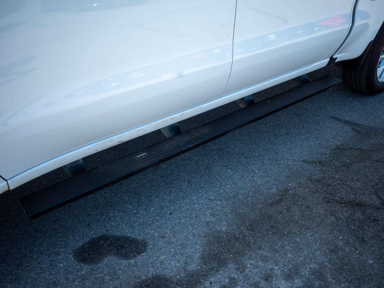 2023 Chevrolet Silverado 1500 Custom - Lane Keeping Assist   WiFi Hotspot Photo