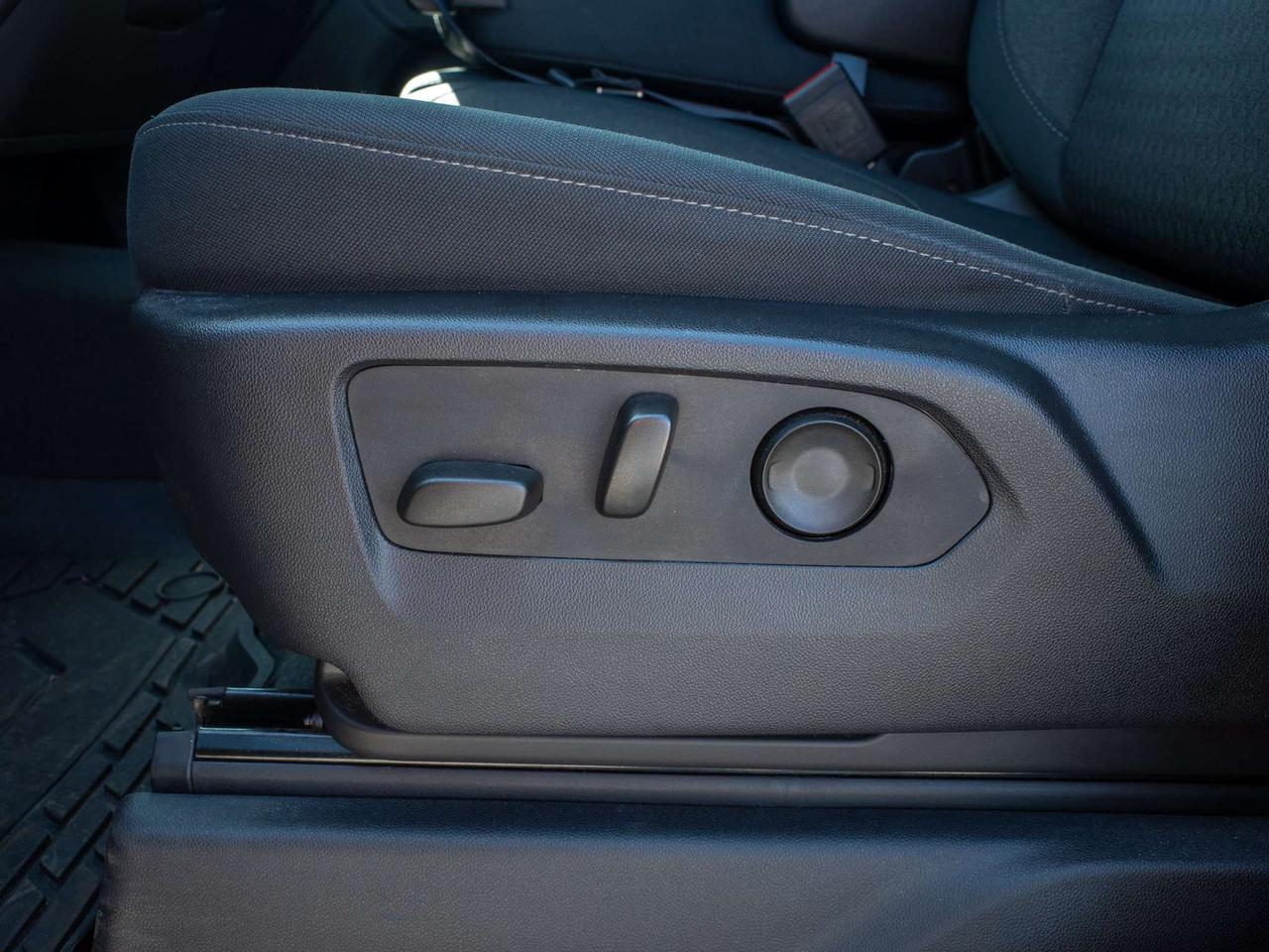 2023 Chevrolet Silverado 1500 Custom - Lane Keeping Assist   WiFi Hotspot Photo