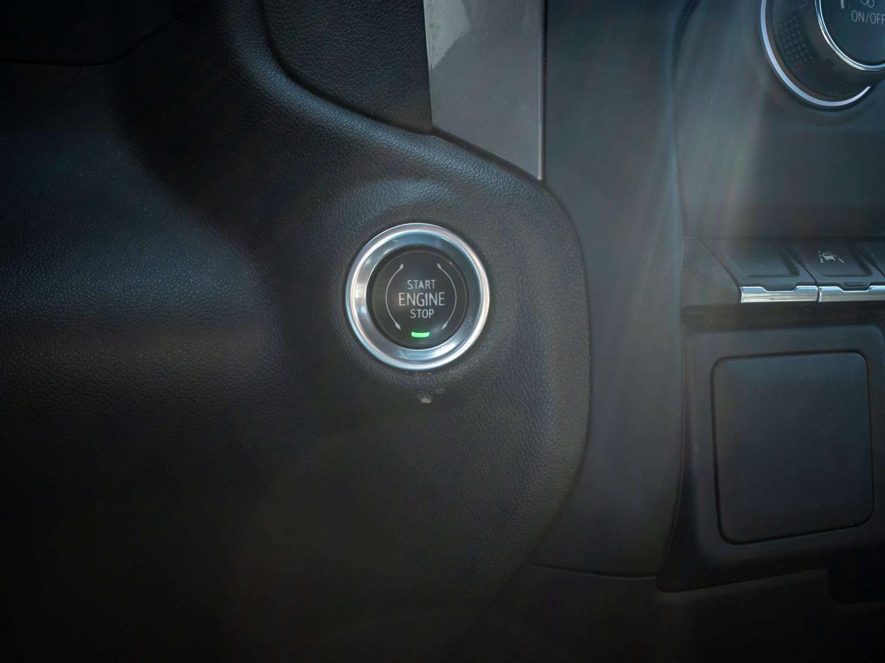 2023 Chevrolet Silverado 1500 Custom - Lane Keeping Assist   WiFi Hotspot Photo