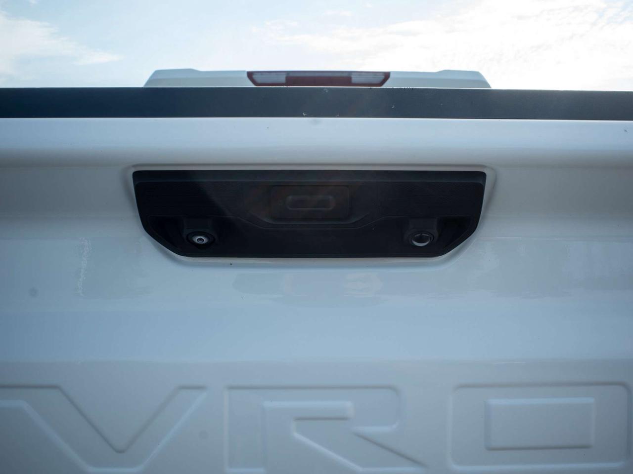 2023 Chevrolet Silverado 1500 LT - Remote Engine Start   Turbocharged Engine Photo